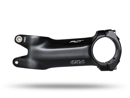 PRO představec PLT 120mm, 31,8 mm, 10°, alu, černý