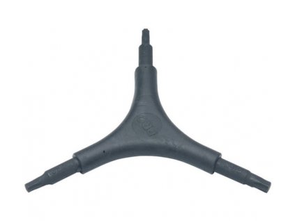 PRO Y klíč T25/T30/T40 mm