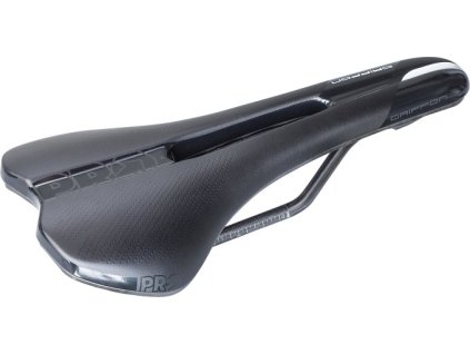 PRO sedlo Griffon Comfort AF, 142 mm (2020)