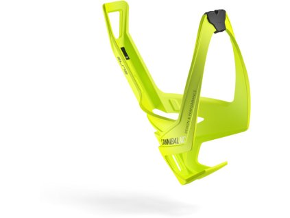 ELITE košík CANNIBAL XC 21' žlutý fluo/černý