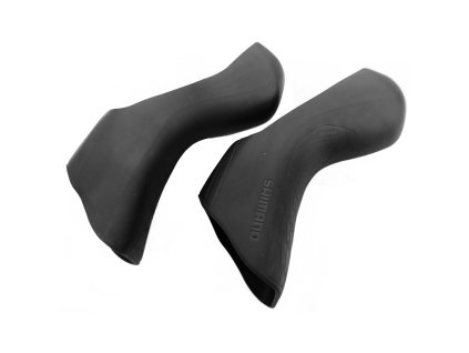 SHIMANO grifgumy ST-R8020, ST-R8025 černá