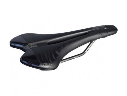 PRO sedlo Falcon AF Gel, 152 mm, (2020)