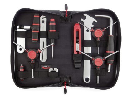 FEEDBACK SPORTS taška s nářadím, RIDE PREP
