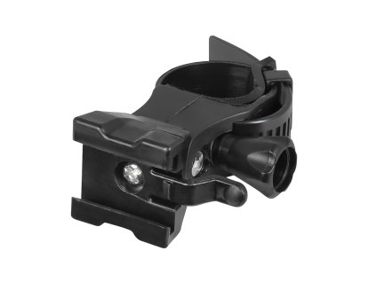 DRŽÁK ZADNÍ BLIKAČKY FORCE OPTIC NA SEDLOVKU