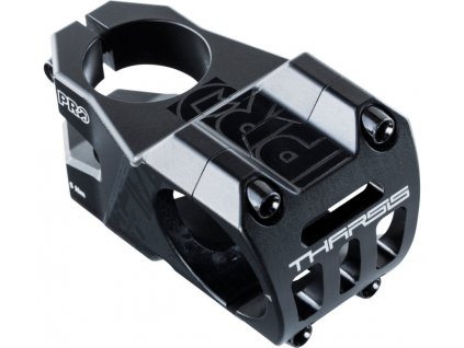 PRO představec THARSIS 3FIVE, 45/34,9 mm, černý
