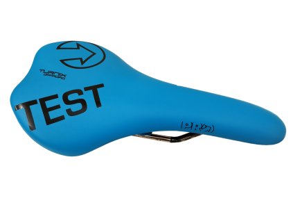 PRO testovací sedlo Turnix offroad, 142 mm