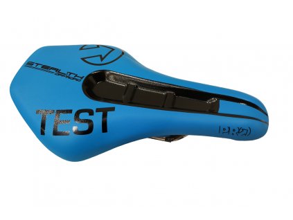 PRO testovací sedlo Stealth offroad, 142 mm