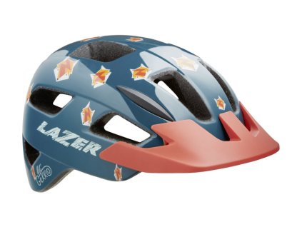 LAZER přilba LIL GEKKO CE/ FOX