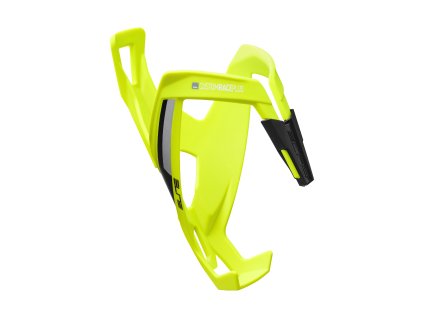 ELITE košík CUSTOM RACE PLUS 21' žlutý fluo/černý