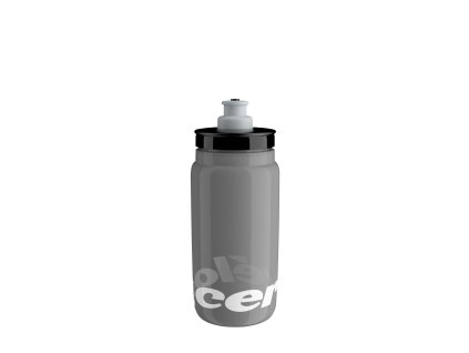 ELITE láhev FLY TEAM CERVELO 550 ml + sleva na další nákup