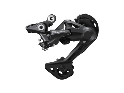 SHIMANO přehazovačka DEORE RD-M4120 SGS typ 10/11 rychl shadow max. 42z / min. 11z bal + sleva na další nákup