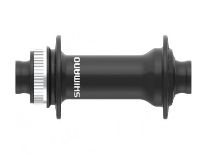 SHIMANO nába přední MTB-ostatní HB-MT410 pro kotouč (centerlock) 36 děr pro E-thru 15 mm osa:100mm b