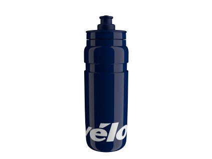 ELITE láhev FLY TEAM 21' CERVELO blue 750 ml + sleva na další nákup