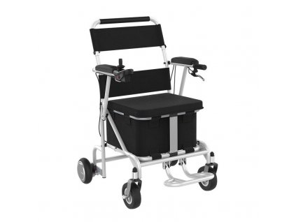 Elektrický invalidní vozík Airwheel H8