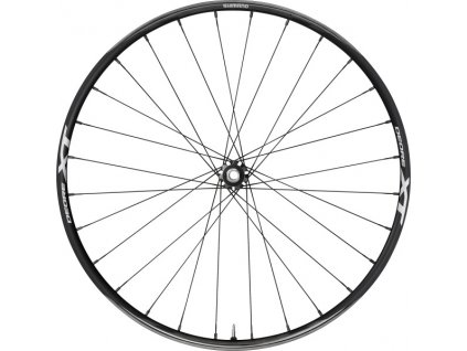 SHIMANO zapletené kolo zadní WH-M8000-27,5 XT 27,5", 28 děr, pro center lock RU: 173 mm CL/TU