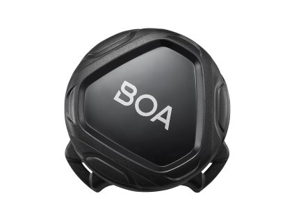SHIMANO BOA L6 SH-ME501, černá, pravá