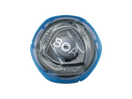 SHIMANO BOA IP1 SH-RC901, modrá, levá