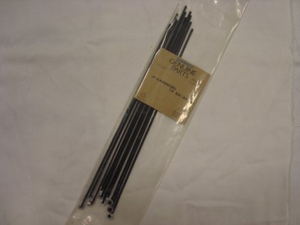SHIMANO špice zadní 250mm pro WHM535,540