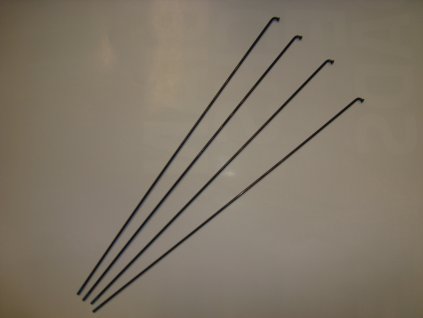 SHIMANO špice na WH-R500-F přední 278 mm
