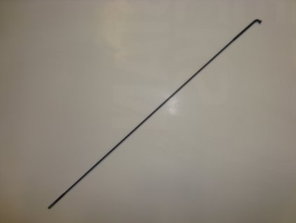 SHIMANO špice WH-R500-A-F přední 278mm