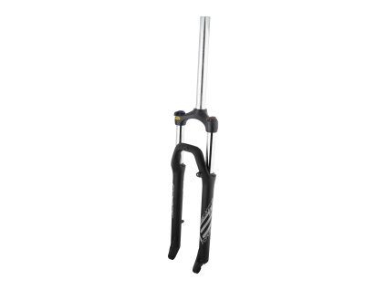 Vidlice FORCE BASIC X.7 MLO 27,5" -1 1/8" A,čer. D + sleva na další nákup
