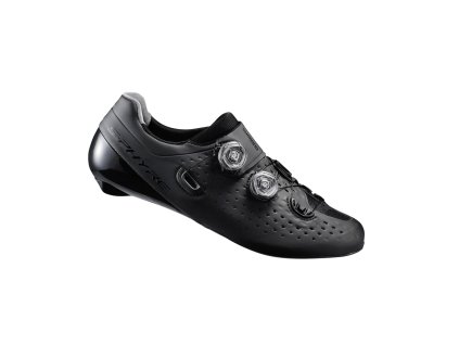 SHIMANO silniční tretry SH-RC900ML, černá, 47 + sleva na další nákup