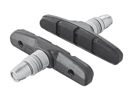 SHIMANO brzdové špalíky M70T4