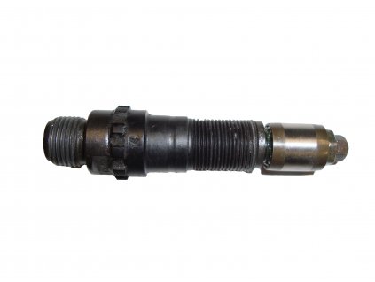 SHIMANO pedál levý PD-M536