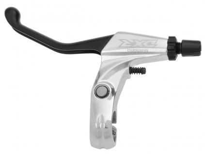 SHIMANO brzd. páka DXR BL-MX70 pro V-brzdu levá 2 prstá