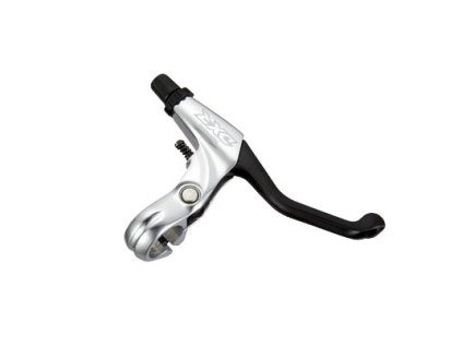 SHIMANO brzd. páka DXR BL-MX70 pro V-brzdu levá 2 prstá
