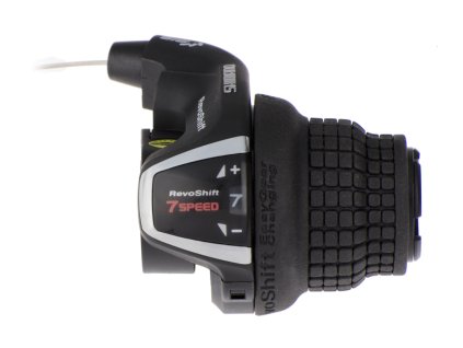 SHIMANO revoshift TOURNEY SL-RS35 pravá 6 rychl nebal
