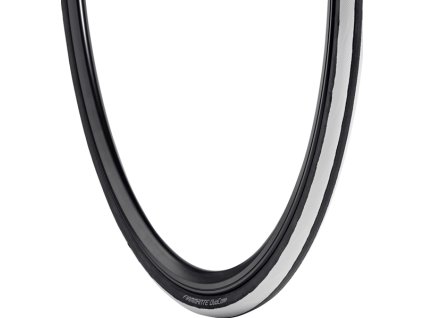 VREDESTEIN plášť Fiammante, drát, 28", 23-622 / 700x23C, černá/bílá + sleva na další nákup