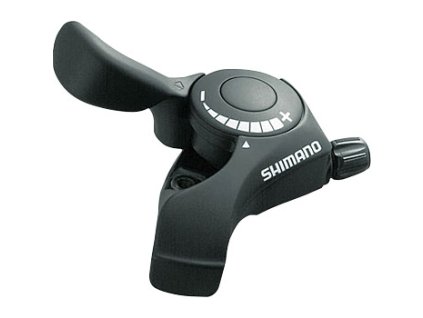 SHIMANO řadící páka TOURNEY SL-TX30 levá 3rychl, + sleva na další nákup