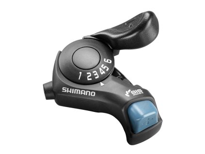 SHIMANO řadící páka TOURENY SL-TX30 pravá 6rychl + sleva na další nákup