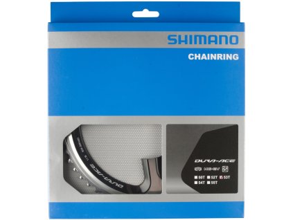 SHIMANO převodník DURA-ACE FC-9000 53 z 11 spd dvojpřevodník MD pro 53-39 z