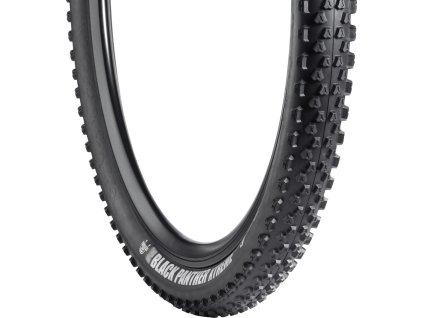 VREDESTEIN plášť Black Panther xtreme, 29er, 55-622 / 29x2.20, černá