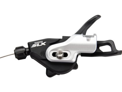 SHIMANO řadící páčka SL-M670-B-IL I spec SLX 2/3 přev levá + sleva na další nákup