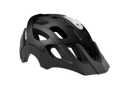 LAZER přilba MTB REVOLUTION matná černá S 52-56 cm