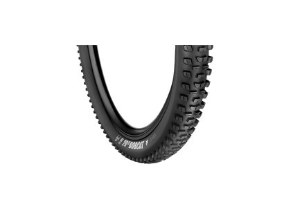 VREDESTEIN plášť MTB Bobcat TLR, 27,5", 60-584 / 27,5x2,35 černý