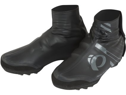 PEARL iZUMi PRO BARRIER WXB MTB návleky na boty, černá, XXL