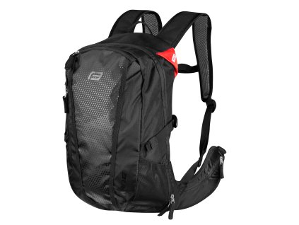 BATOH FORCE GRADE 22 L, ČERNÝ