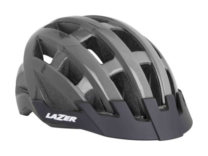 LAZER přilba Compact CE Titanium Unisize
