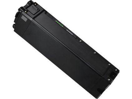 SHIMANO STEPS baterie BT-E8020 504Wh integrované upevnění, černá