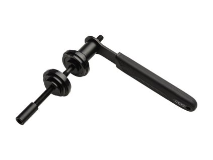 PRO lis středových složení pro osy 24 a 30 mm