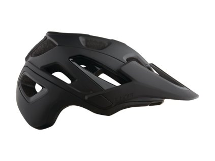 LAZER přilba Jackal Mips CE/ matná černá S