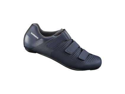 SHIMANO silniční tretry SH-RC100MN, námořní, + sleva na další nákup