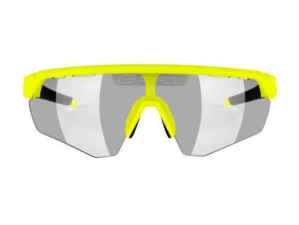BRÝLE FORCE ENIGMA FLUO MAT., FOTOCHROMATICKÁ SKLA