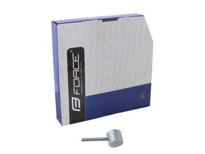LANKO BRZDOVÉ FORCE MTB 0,75M / 1,5MM BOX