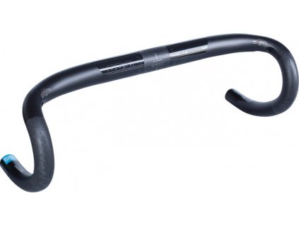 PRO řídítka VIBE CARBON anatomic, 40 cm