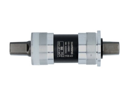 SHIMANO středové složení MTB-ostatní BB-UN300 osa 4hran 68 mm 113 mm nebal